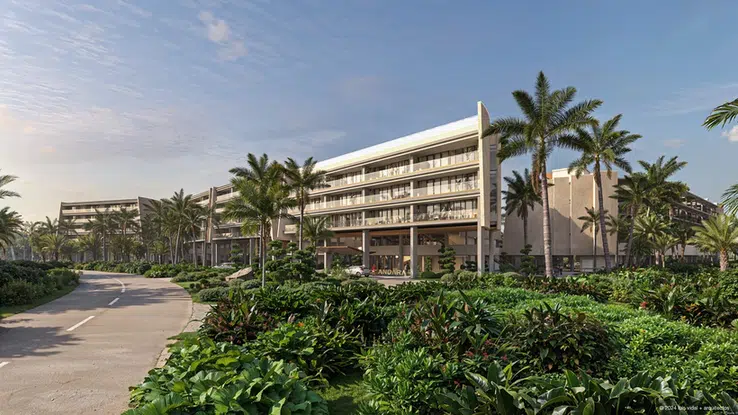 Andara