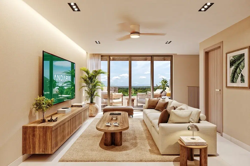 Andara, photo 9