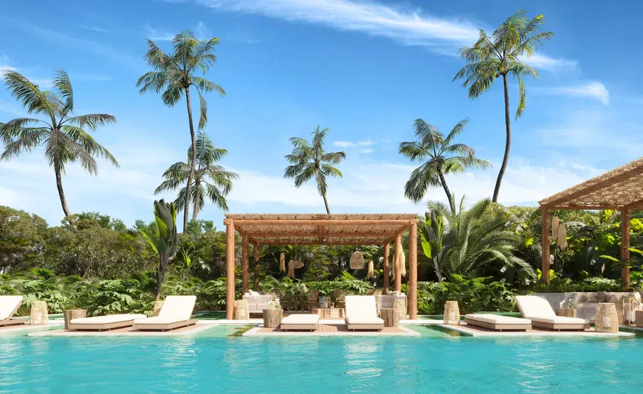 Ansaya at Aldea, photo 11