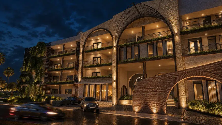 Belara Garden Living