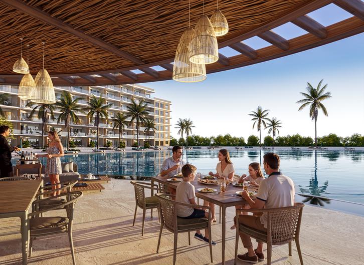 Bonita Beach – Beach building (Phase 3)