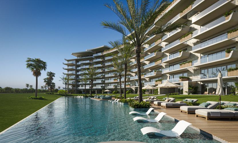 Bonita Beach – Sunrise (Phase 1)