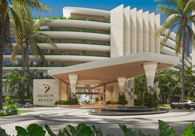 Bonita Beach – Sunrise (Phase 1), photo 2