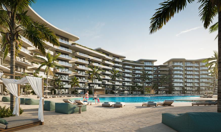 Bonita Beach – Sunrise (Phase 1), photo 3