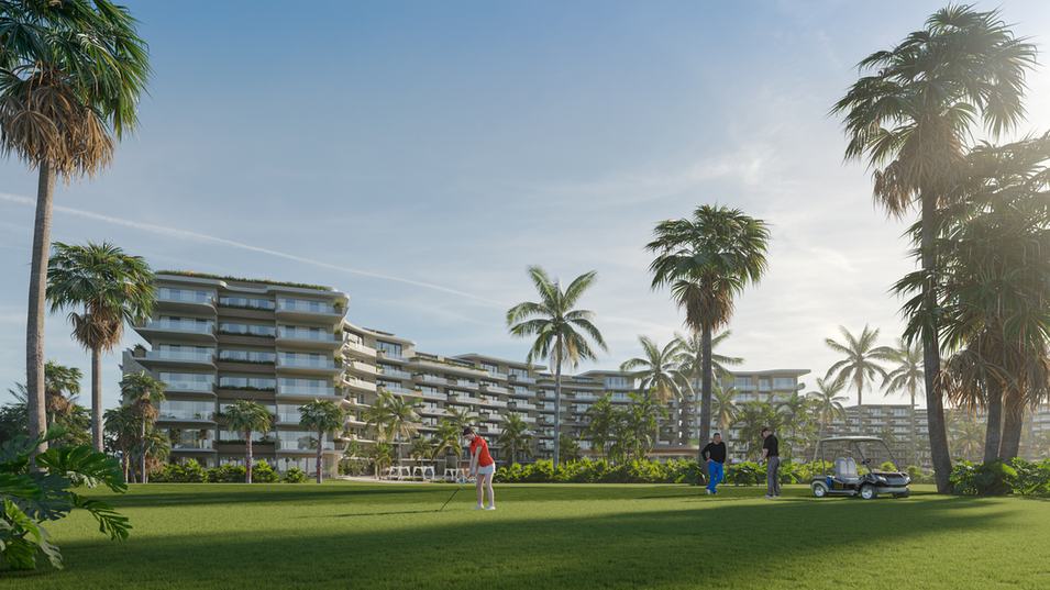 Bonita Beach – Sunrise (Phase 1), photo 4