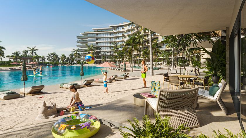 Bonita Beach – Sunrise (Phase 1), photo 5