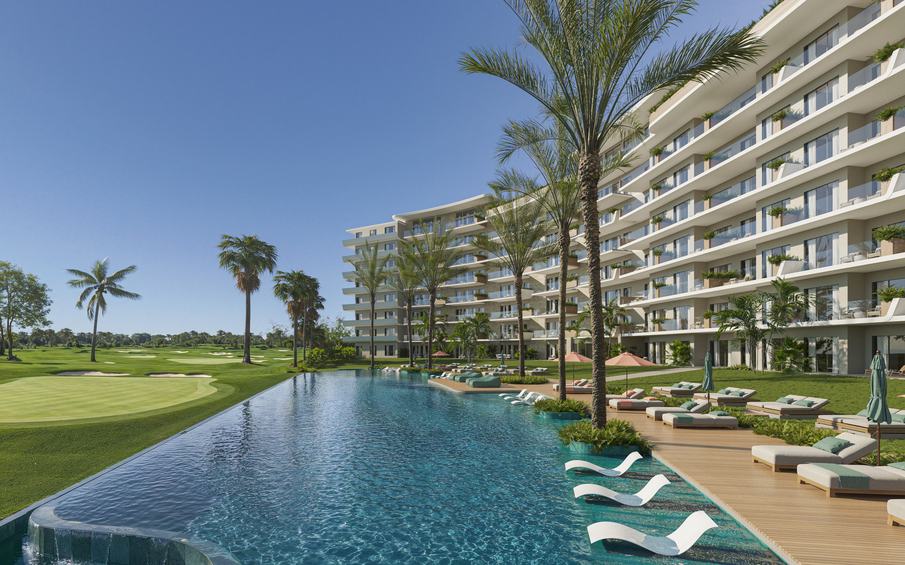 Bonita Beach – Sunset (Phase 2)