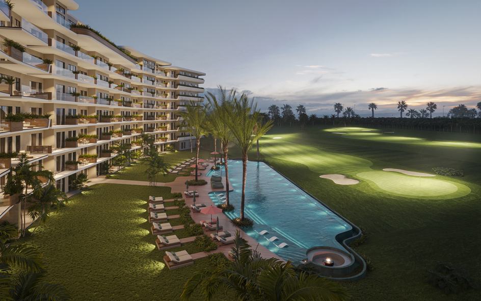 Bonita Beach – Sunset (Phase 2), photo 3