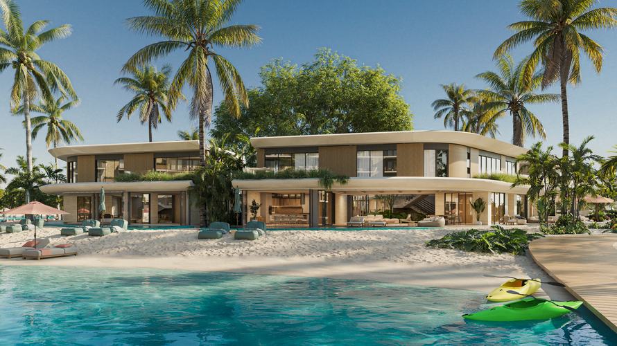 Bonita Beach Villas