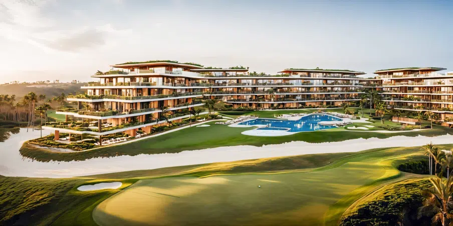 Bonita Golf