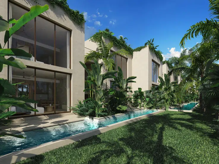 Cassia Suites