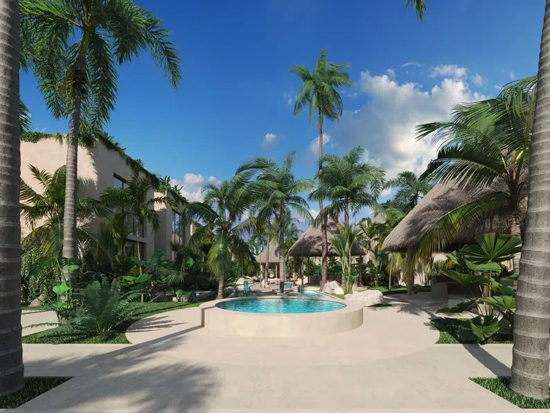 Cassia Suites, photo 4