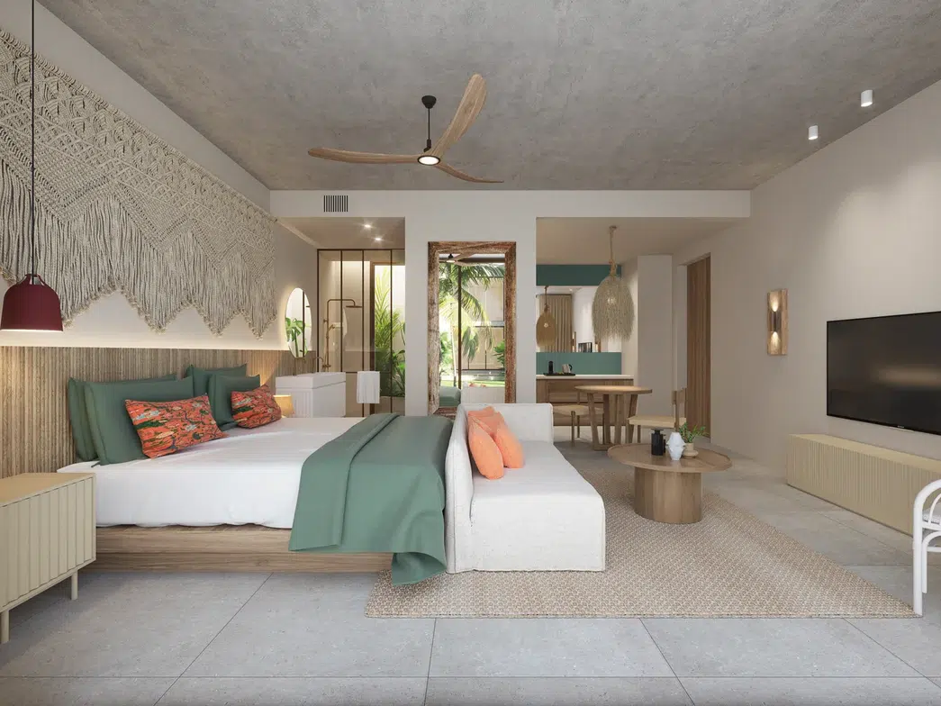 Cassia Suites, photo 5