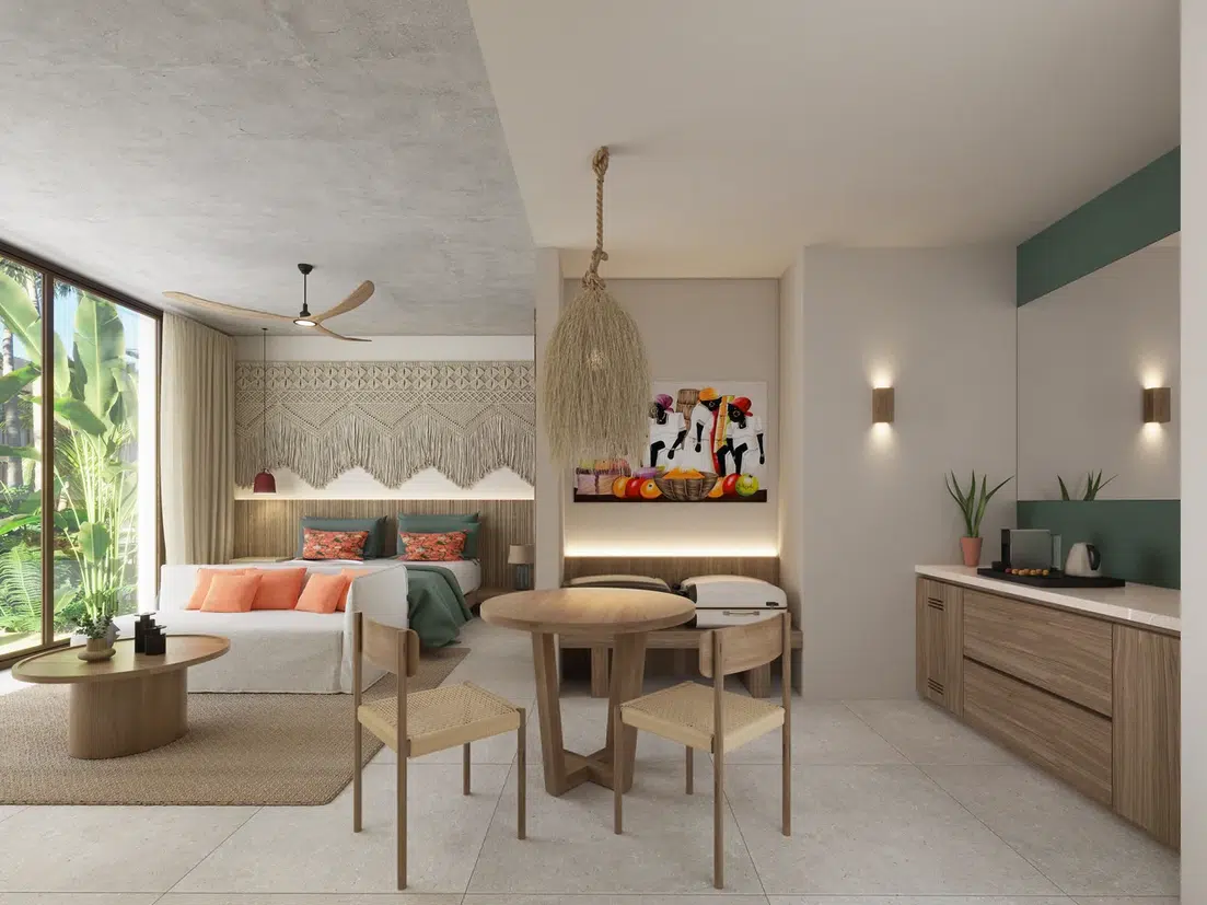 Cassia Suites, photo 7