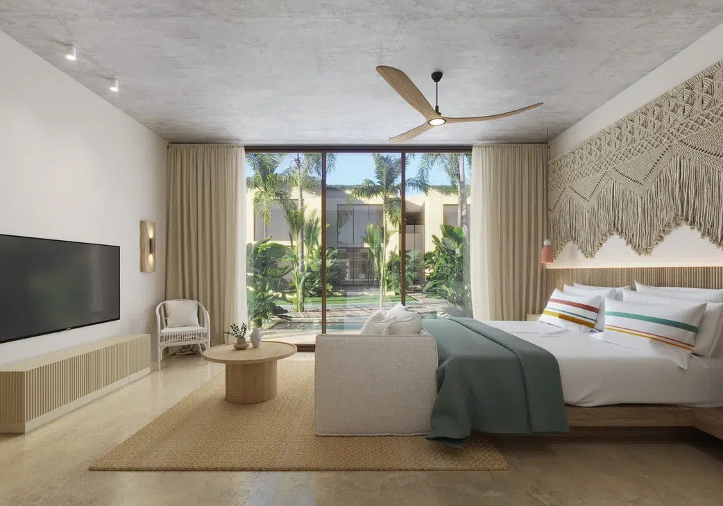 Cassia Suites, photo 8