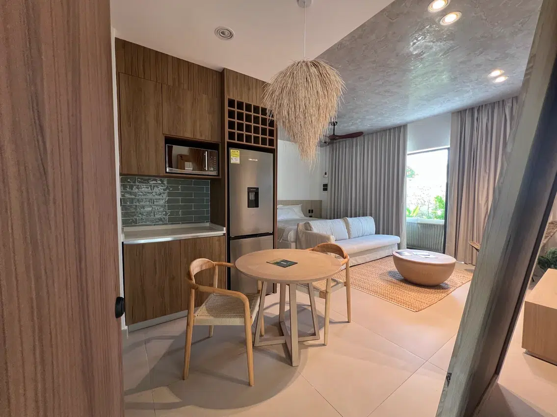 Cassia Suites, photo 11