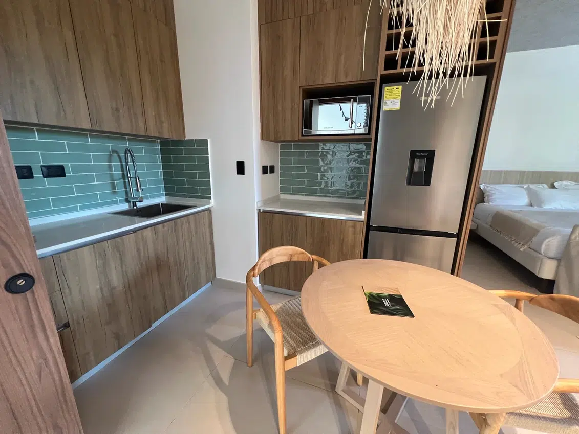 Cassia Suites, photo 12