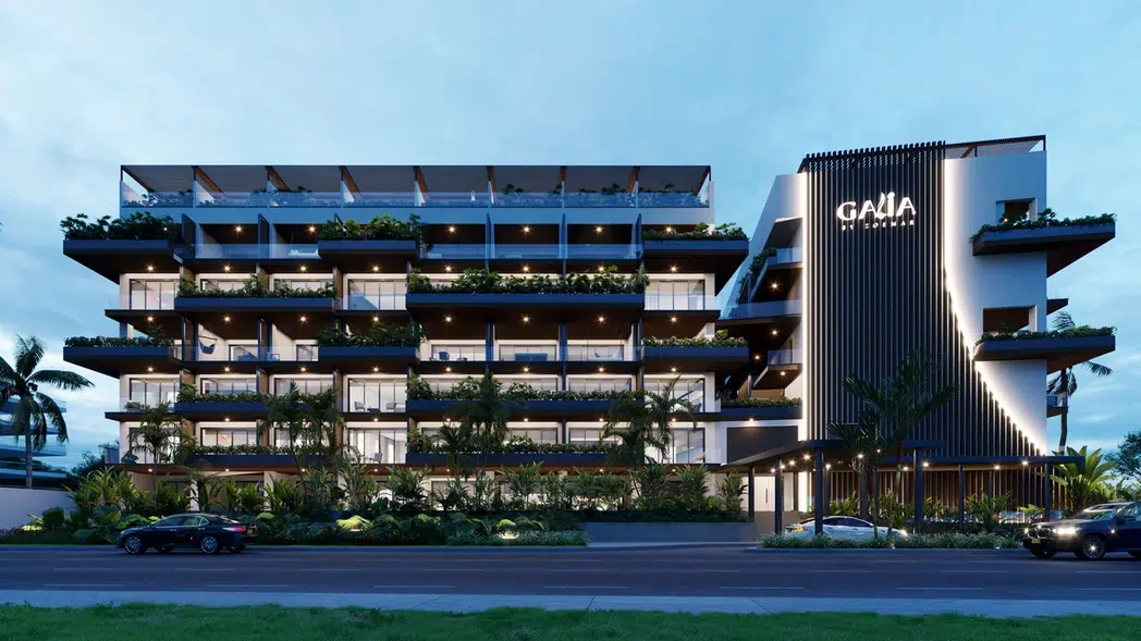 Galia at Cap Cana