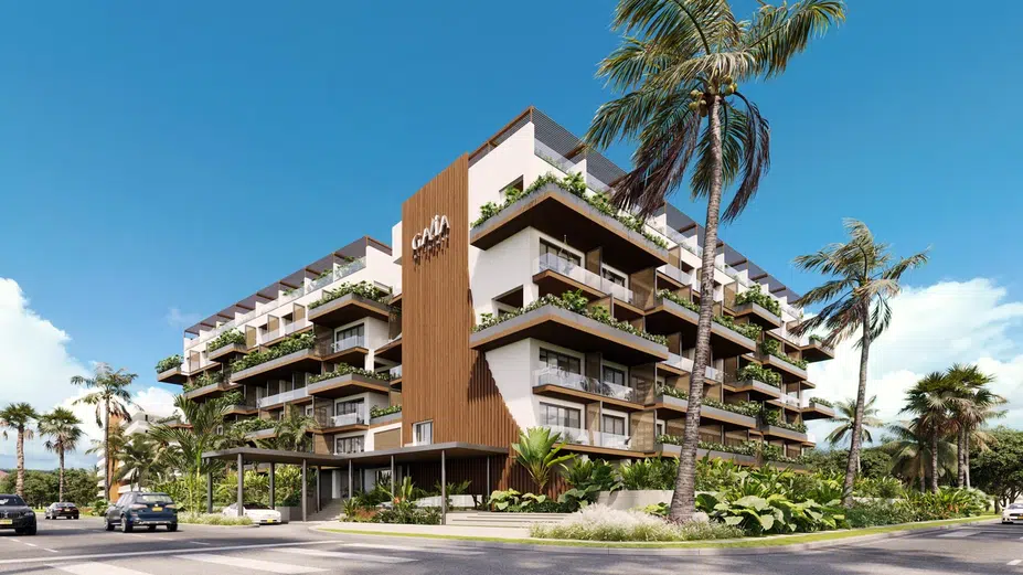 Galia at Cap Cana, photo 5