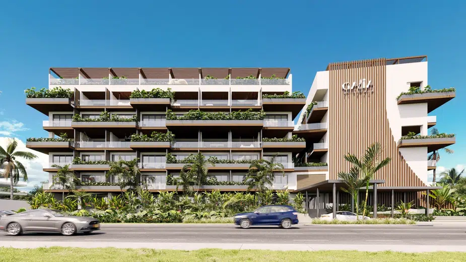 Galia at Cap Cana, photo 6