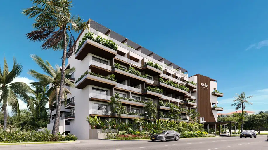 Galia at Cap Cana, photo 7