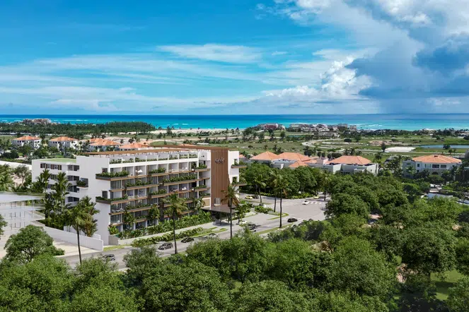 Galia at Cap Cana, photo 8
