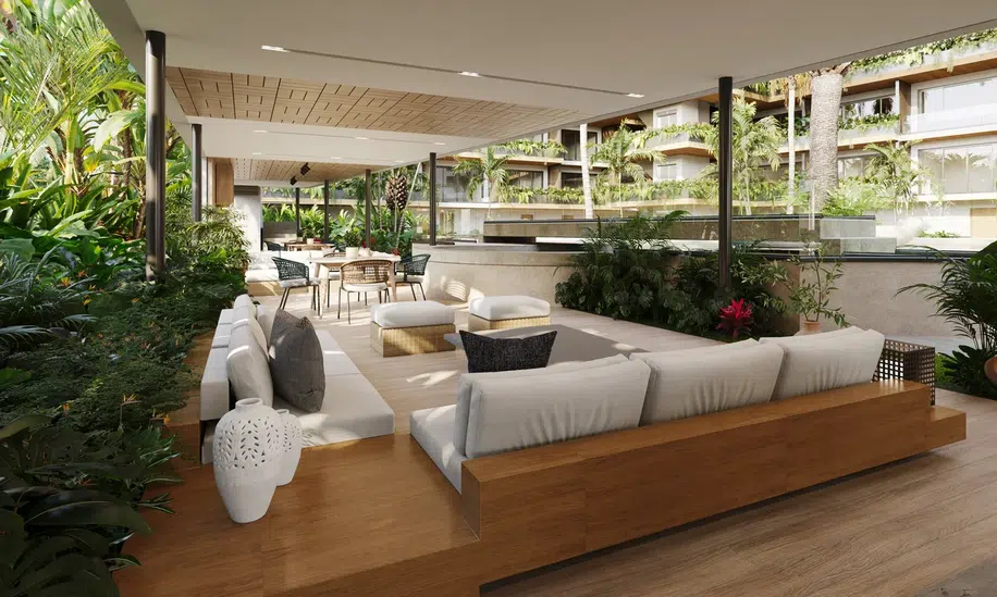 Galia at Cap Cana, photo 9