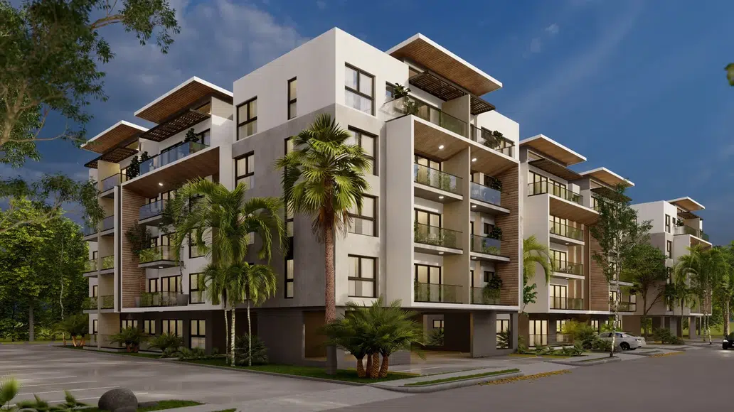 Habitat Residences