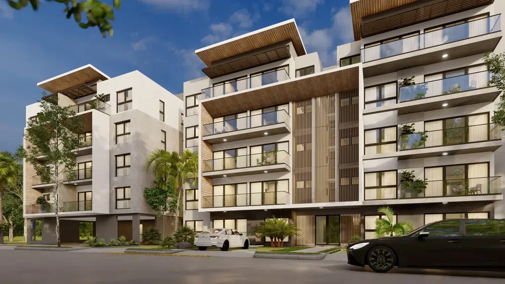 Habitat Residences, photo 2