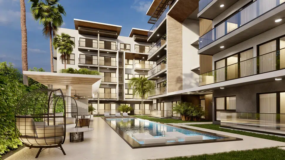Habitat Residences, photo 3