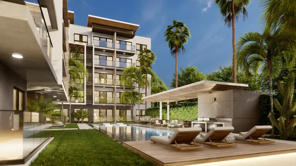 Habitat Residences, photo 4