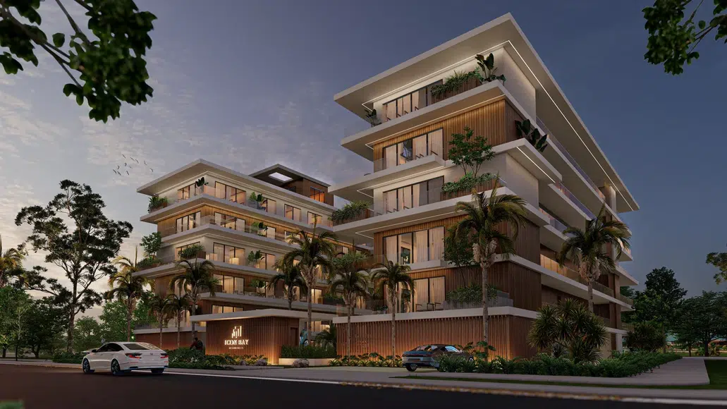 Itzá Golden Residences, photo 2