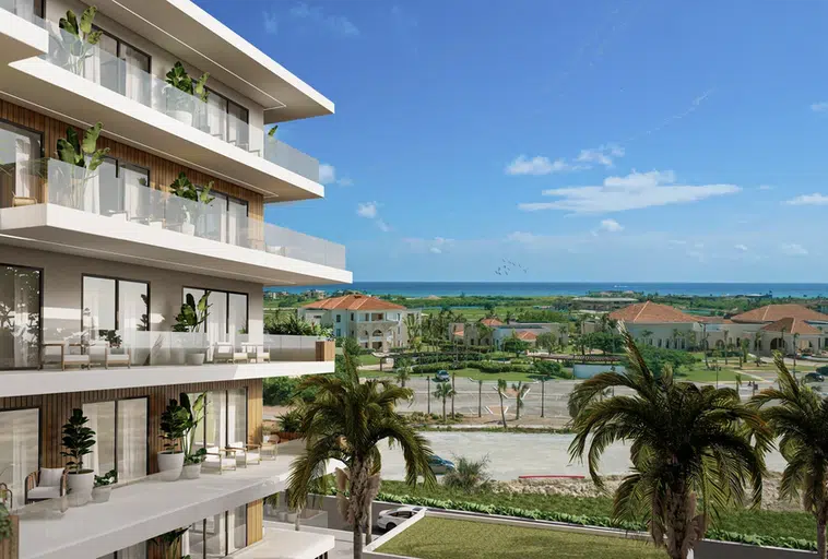 Itzá Golden Residences, photo 3