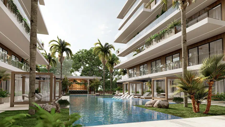 Itzá Golden Residences, photo 4