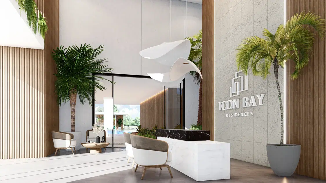 Itzá Golden Residences, photo 5