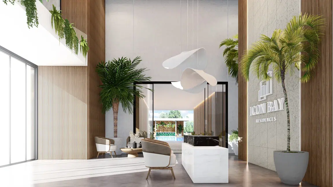 Itzá Golden Residences, photo 6