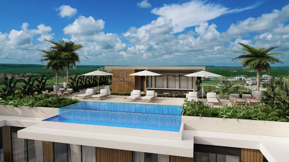 Itzá Golden Residences, photo 7