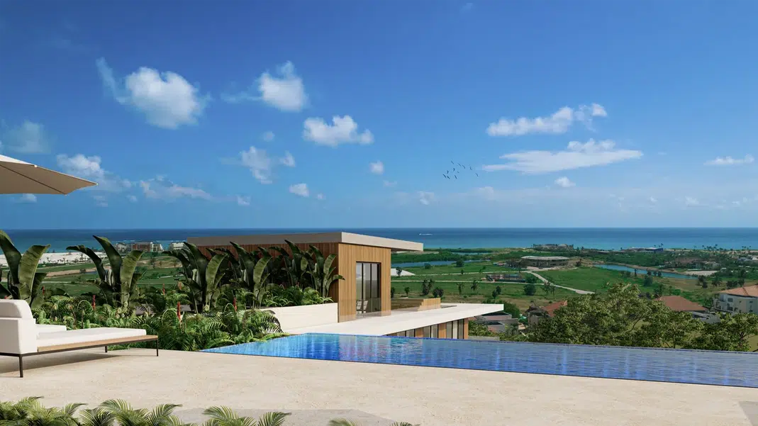 Itzá Golden Residences, photo 8