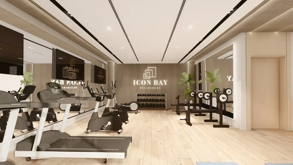 Itzá Golden Residences, photo 9