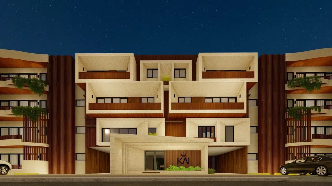 KAI Residences