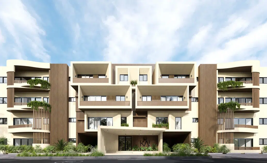 KAI Residences, photo 2
