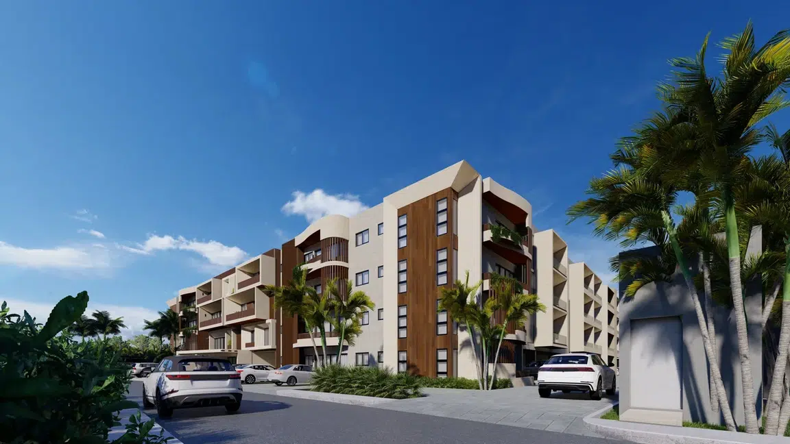 KAI Residences, photo 4