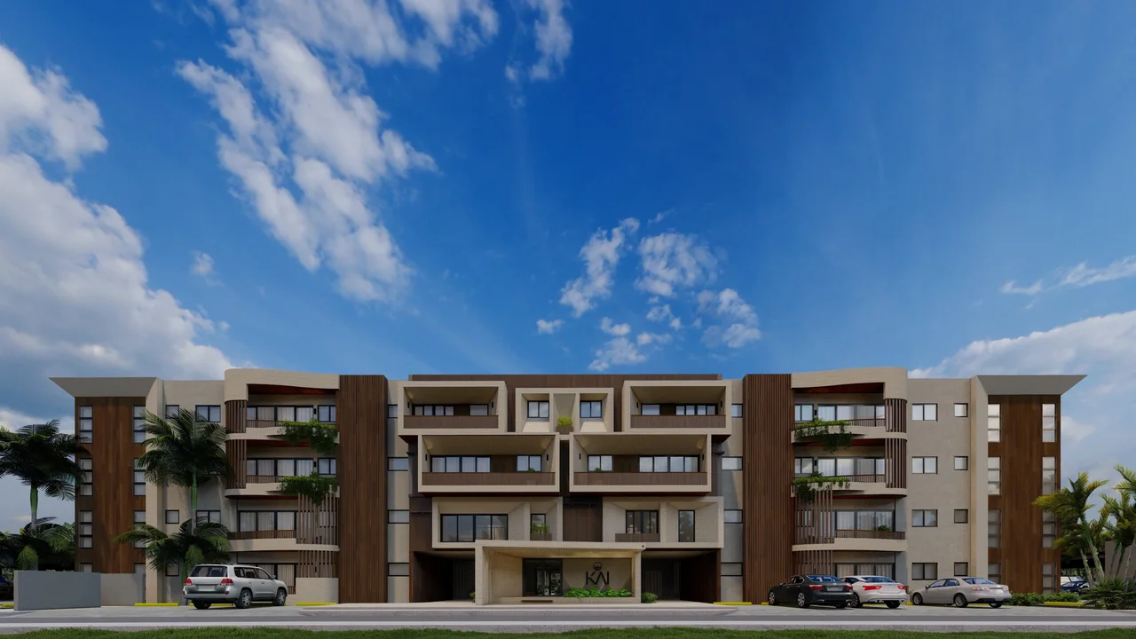 KAI Residences, photo 6
