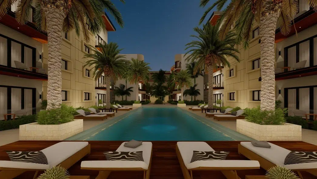 KAI Residences, photo 7