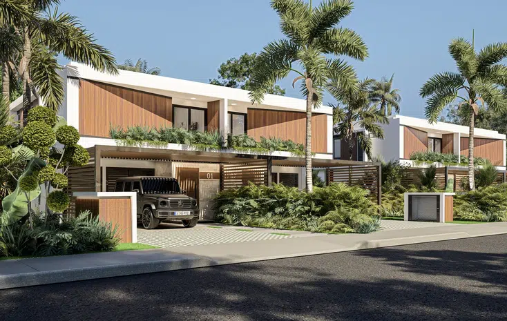 MareAlta Villas, photo 2