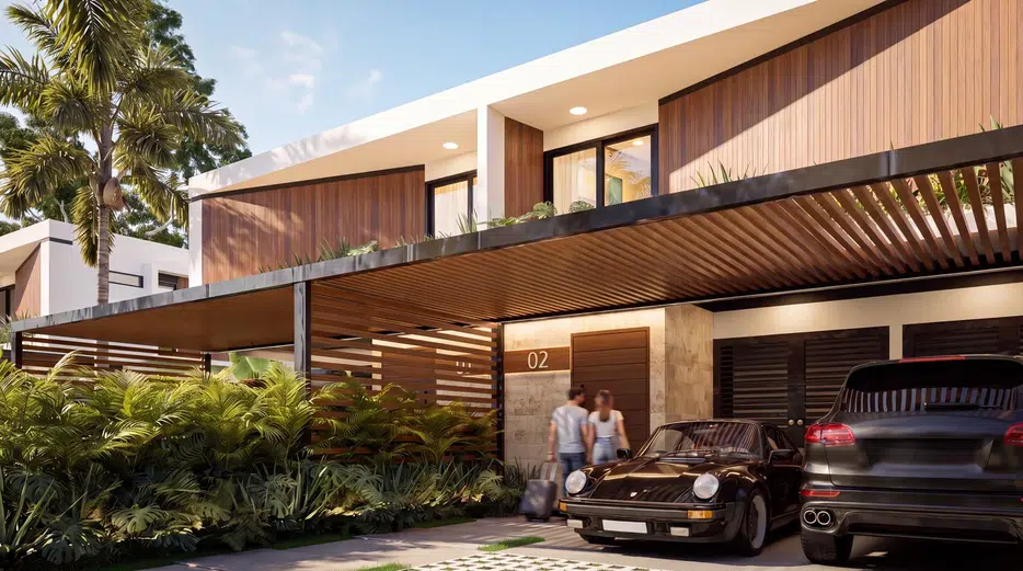 MareAlta Villas, photo 4