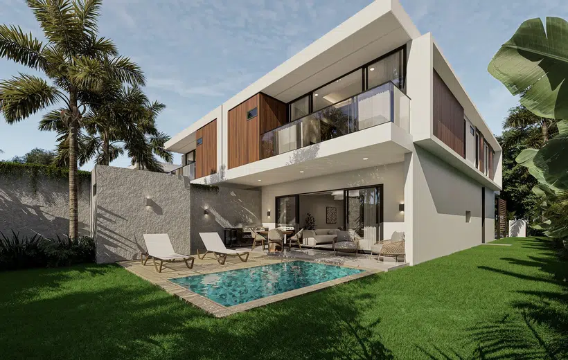 MareAlta Villas, photo 5