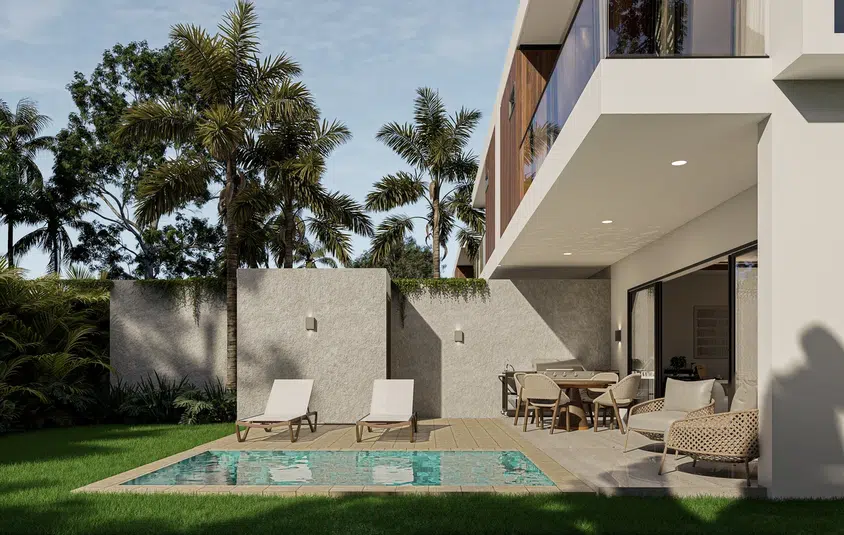 MareAlta Villas, photo 8