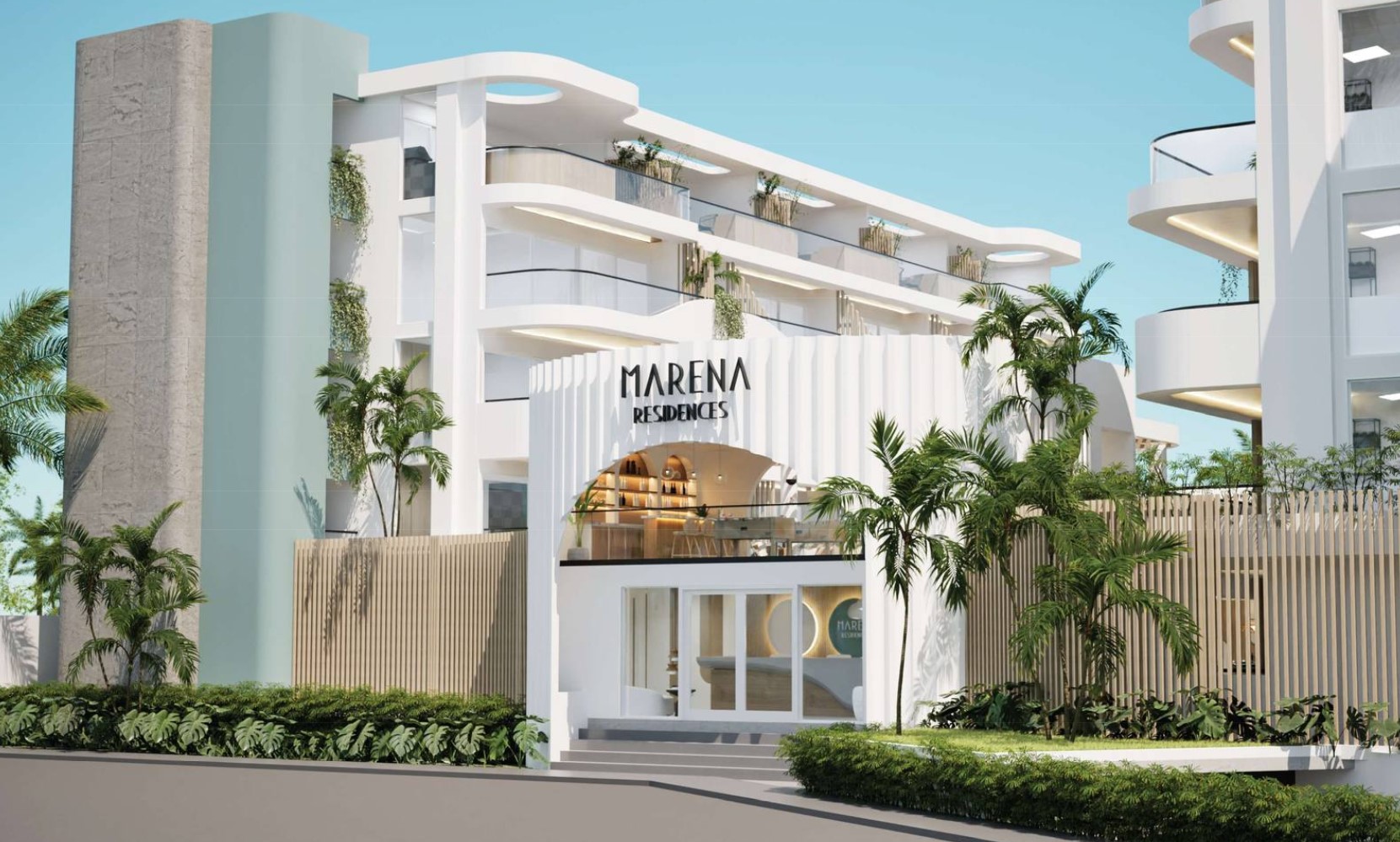 Marena Residences