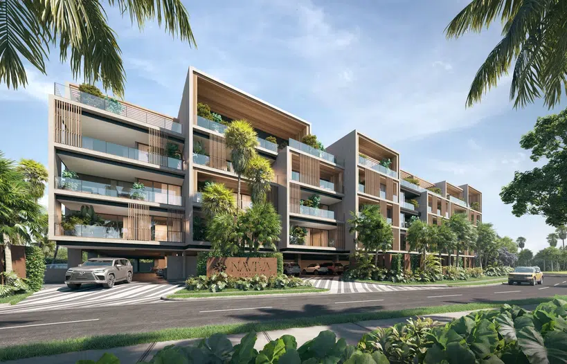 Naviva Residences